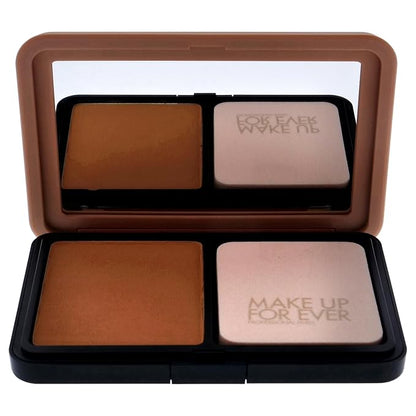 HD Skin Matte Powder Foundation - 2N34 by Make Up For Ever for Women - 0.38 oz Foundation