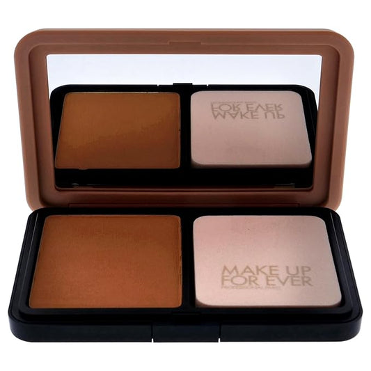 HD Skin Matte Powder Foundation - 2N34 by Make Up For Ever for Women - 0.38 oz Foundation