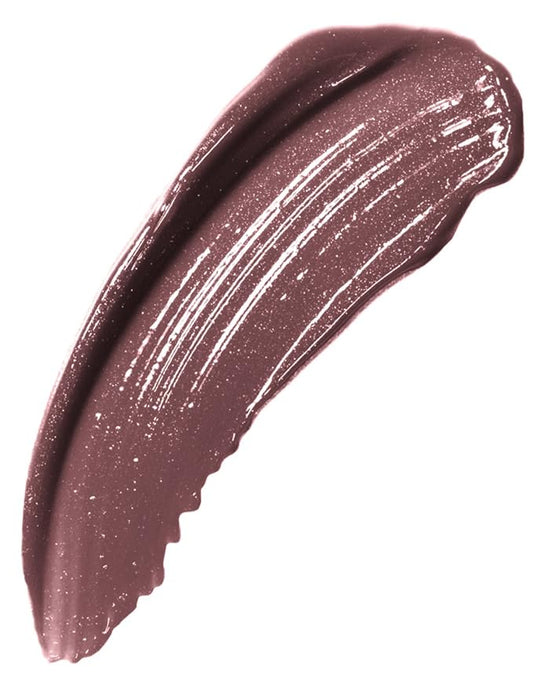 Maybelline New York Color Sensational High Shine Gloss, Plum Luster, 0.17 Fluid Ounce