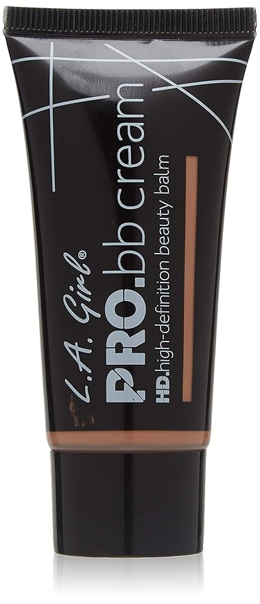 L.A. Girl HD PRO.BB Cream, Medium GBB945