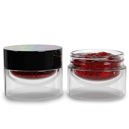 wet n wild Fantasy Makers Halloween Lip & Cheek Jelly Stain Just A LittlePrick (Pack of 2)