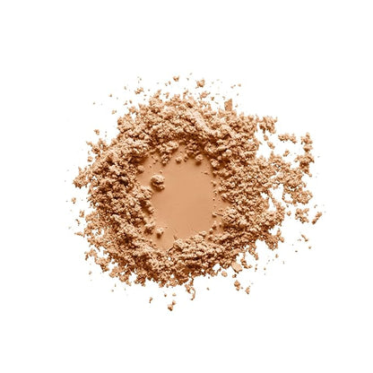 T. LeClerc Loose Facial Powder - Face Makeup Setting Powder Longwear, Blendable Mineral Minimizes Pores & Perfects Skin Tones Blurs Fine Lines Foundation, Concealer, Smoothes, Mattifies (Cannelle)