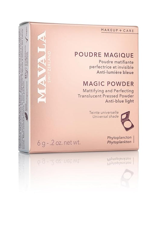 Mavala Magic Powder 6g