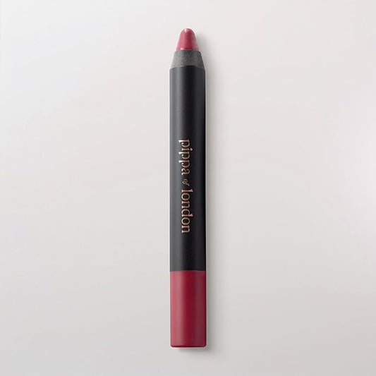 Pippa Of London Supermatte Lipstick Pencil 408 AKA