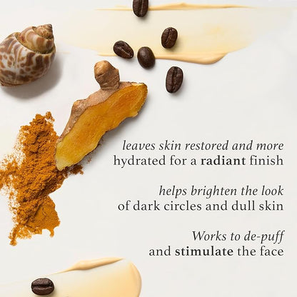 Julep Full Face Radiance Set | So Awake Complexion Booster Daily Moisturizer + Skin Perfecting Cushion Complexion Concealer + Foundation - 210 Medium