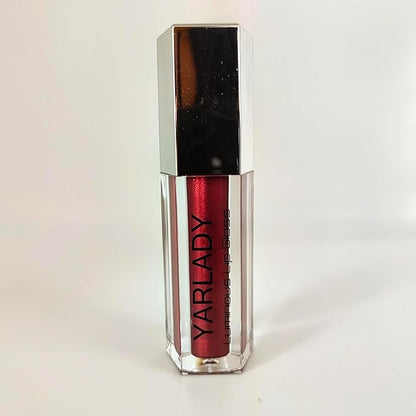 It Full Nourishing Lip Plumper - Clear(0.18 Fl. Oz.) Cruelty-Free Lip Gloss for Soft, Fuller-Looking Lips (Bless)