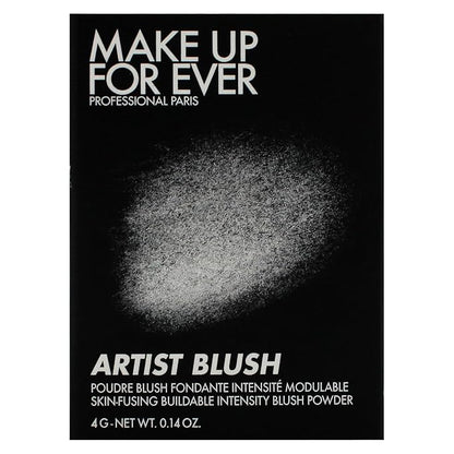 Artist Blush - B230 Wherever Rose by Make Up For Ever for Women - 0.14 oz Blush