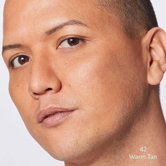 SEPHORA COLLECTION Matte Perfection Powder Foundation 48 Golden Almond