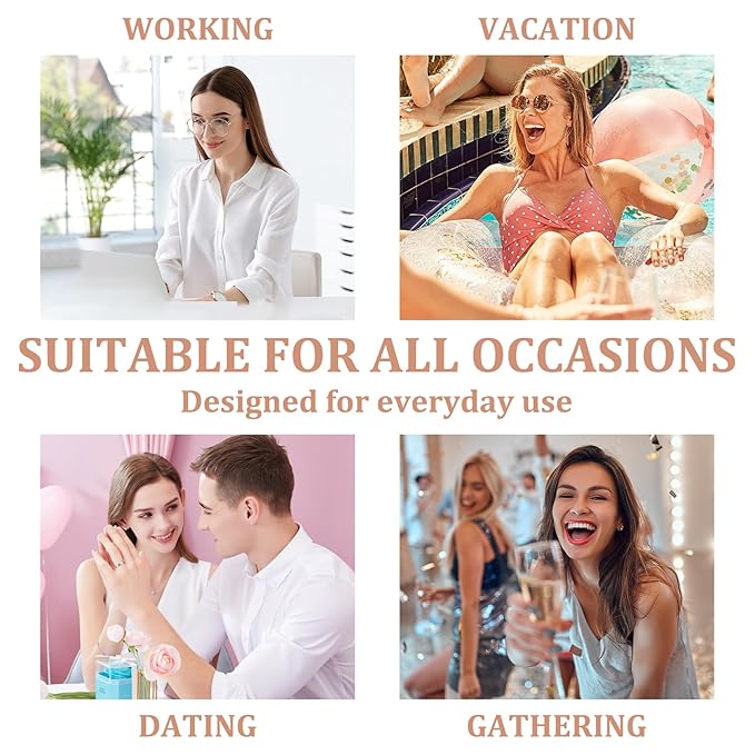 2PCS Color Changing Foundation Makeup Set, Full Coverage Liquid Makeup Foundation with Brush, Moisturizing Oil Control Foundation Color Changing Makeup, Waterproof Matte Concealer with Makeup Sponge