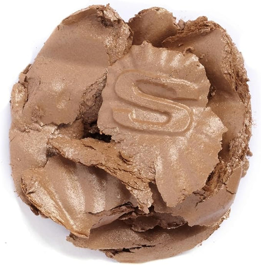 Sisley Paris Phyto-Touche Illusion d'Ete - Compact Bronzer Gel-Powder for a Natural, Sun-Kissed Complexion - Glides on Easily - All Skin Types & Tones