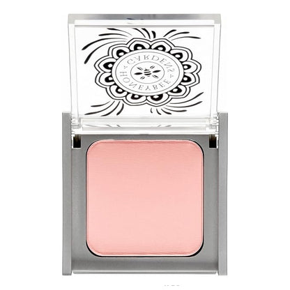 Pressed Powder Foundation + Blush | Supernatural + Breathless | For Light Skin Tones