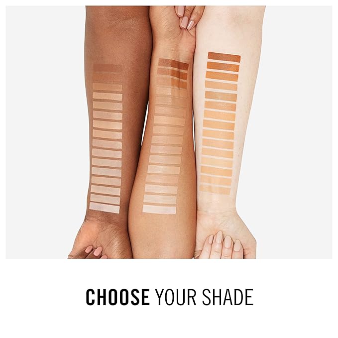 Rimmel London Lasting Finish 25 Hour Foundation - Vanilla, 30 ml (1 fl.oz)