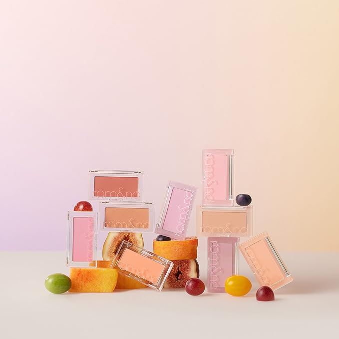 rom&nd Better Than Cheek (C03 FIG CHIP) 4g