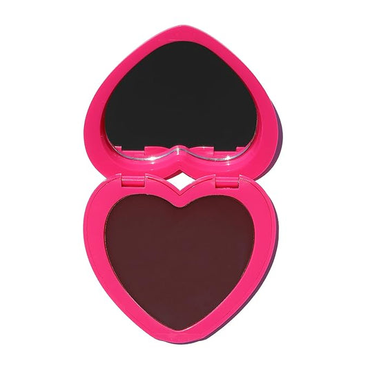 Half Caked Candy Paint Cheek + Lip Tint - Clean, Vegan & Cruelty-Free Makeup for Natural Rosy Glow, Dewy Finish, Enriched with Vitamin E, Perfect for dry or sensitive skin, 5g