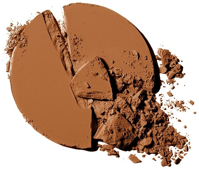 L'Oreal True Match Powder, Nut Brown [C7], 0.33 oz