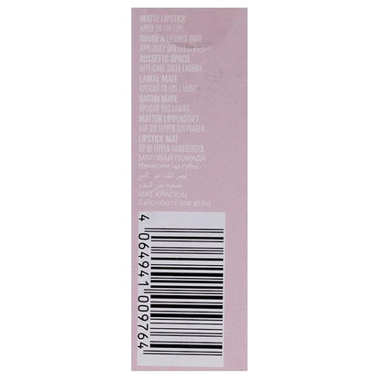 Kylie Cosmetics Matte Lipstick - 716 Irreplaceable for Women - 0.12 oz Lipstick