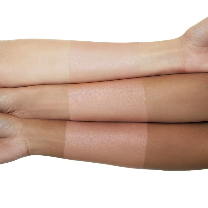 Well People Superpowder Brightening Powder, Baked Setting Powder For a Luminous Complexion, Blurs Imperfections & Smoothes Skin, Vegan & Cruelty-free