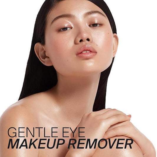 Ofra Instant Eye Makeup Remover | Waterproof Makeup Remover for Sensitive Skin | Gentle Formula for All Skin Types and the Eye Area | 8 oz/240 ml