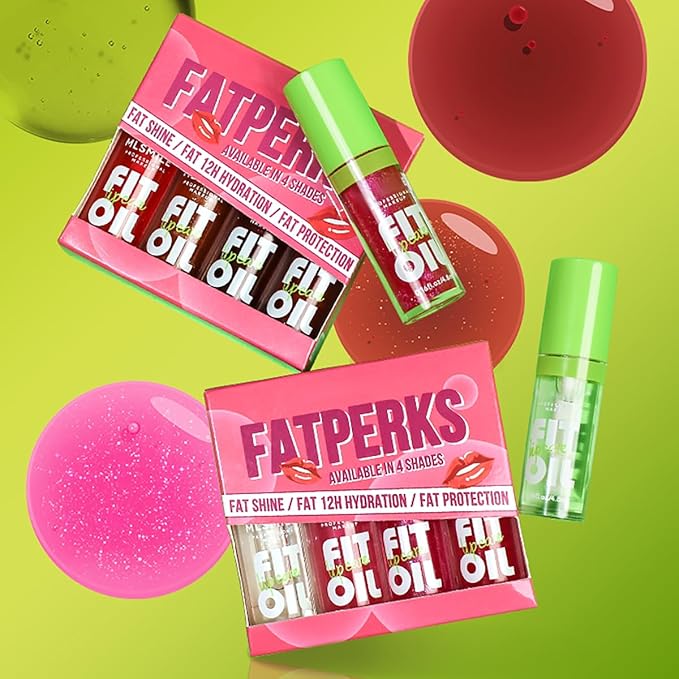 8 Colors Lip Oil Lip Glaze, Big Brush Head Hydrating Lip Glow Oil, Transparent Toot Tinted Nourishing Long Lasting Repairing Lightening Lip Lines (Set A+ Set B)