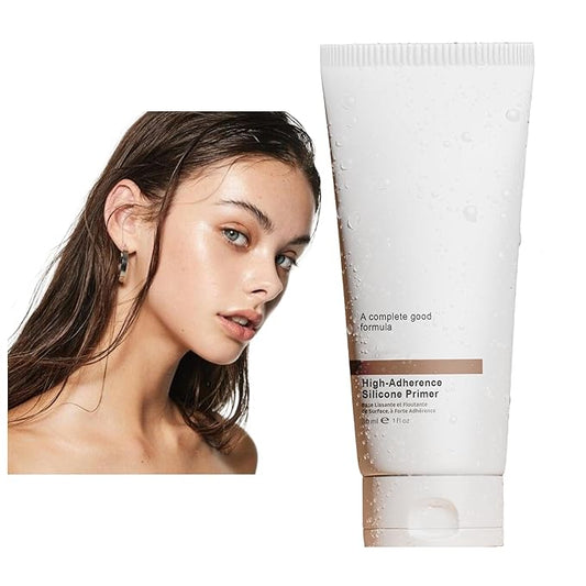 Makeup Primer For Face With Hydrating Cream-Lotion Texture To Minimize Pores And Prep Skin For Flawless Application While Nourishing And Protecting Your Skin Barrier