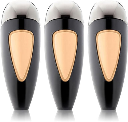TEMPTU Perfect Canvas Airbrush Foundation Airpod: Anti-Aging Long-Wear Makeup, Buildable Coverage Semi-Matte, Natural Finish