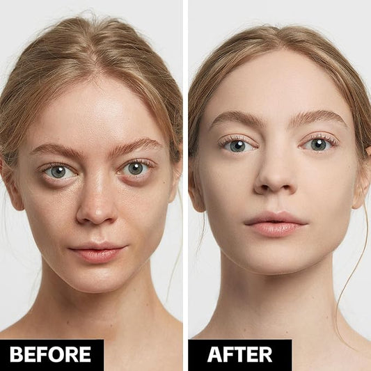 Boobeen Matte Liquid Foundation for Women, Long Lasting Full Coverage Foundation Makeup, Face Natural Finish with Makeup Brush