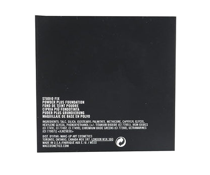 Studio Fix Powder Plus Foundation - C8 - 15g/0.52oz