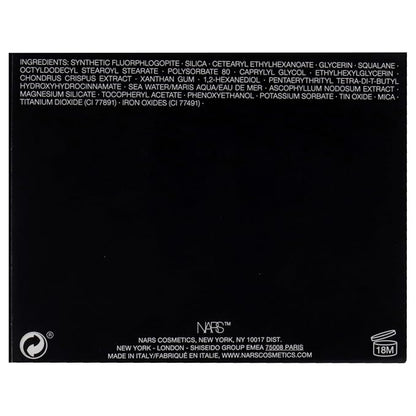 NARS Light Reflecting Setting Powder Pressed - Translucent Crystal Powder Women 0.35 oz