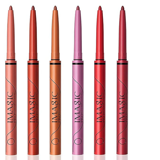 Waterproof Lipliner