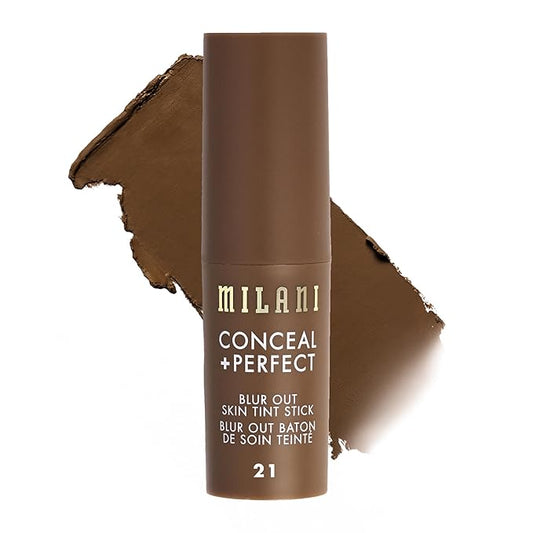 Milani Blur Out Skin Tint - Shade 021