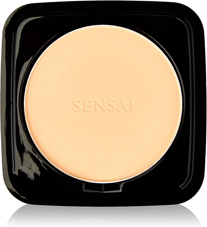 Sensai Total Finish Powder Refill TF202 Soft Beige 0.38 Oz