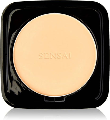 Sensai Total Finish Powder Refill TF202 Soft Beige 0.38 Oz