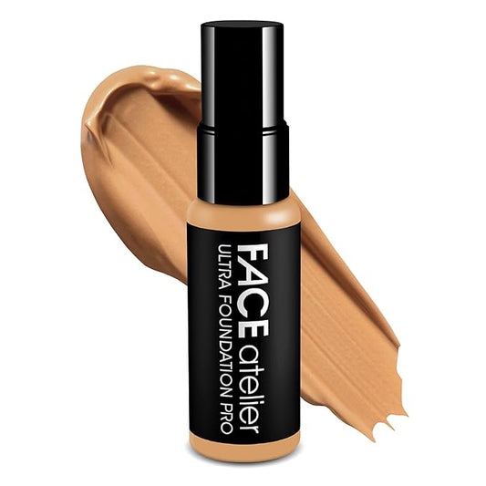 Face Atelier Ultra Foundation Pro - 8 Caramel