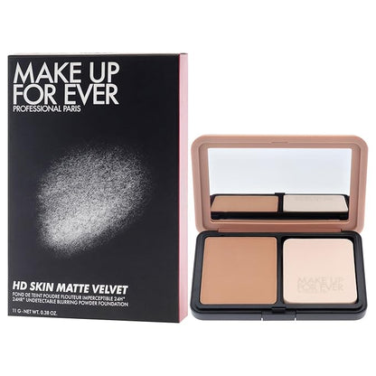 Make Up For Ever HD Skin Matte Powder Foundation - 2R28 by Make Up For Ever for Women - 0.38 oz Foundation