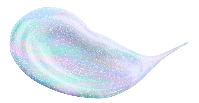 L.A. Girl Holographic Gloss Topper, Kaleidoscope GLG573