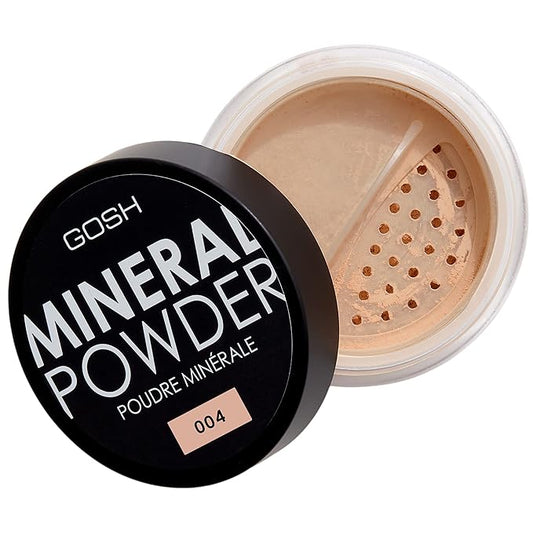 Mineral Powder 004 - GOSH