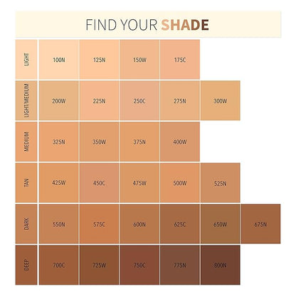 Complete Wear_TM Powder Foundation (150W)