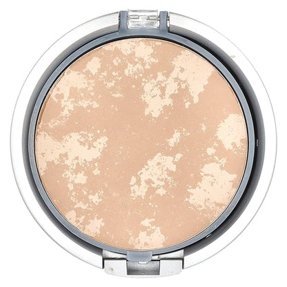 Physicians Formula Mineral Wear Talc-Free Mineral Face Powder Buff Beige | Dermatologist Tested, Clinicially Tested