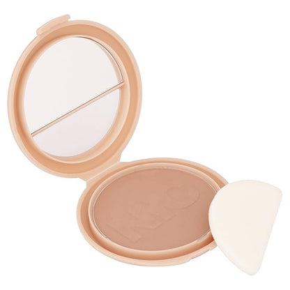 N.Y.C. New York Color BB Radiance Perfecting Powder, Warm Beige, 0.33 Ounce