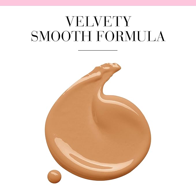 Bourjois Fond De Teint Always Fabulous 24H (415 Sable)