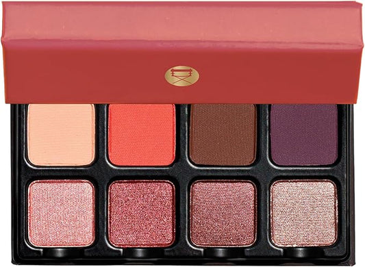 Viseart Paris Petit Pro Luxe Makeup Eyeshadow Palette (Deux)