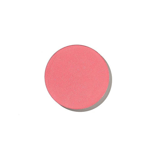 CHADO Shadows & Lights Refills – Powder | Palette Refill Pans (Compact Not Included) | Natural Face Powders for All Skin Types | Multifunctional Refills for Complexion and Eyes | Cruelty Free (Peach 56)