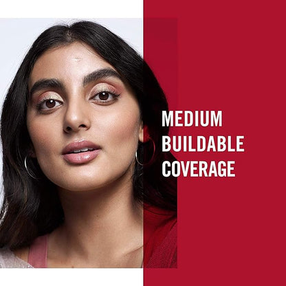 Lasting Radiance Foundation Spf25#103-True Ivory