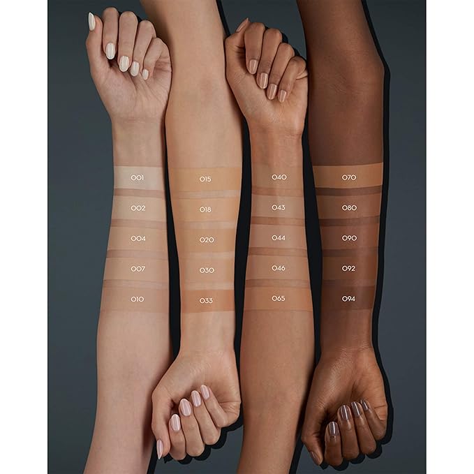 Catrice | True Skin Foundation 15 & The Perfector Poreless Blur Primer Bundle | Full Coverage Makeup | Vegan & Cruelty Free