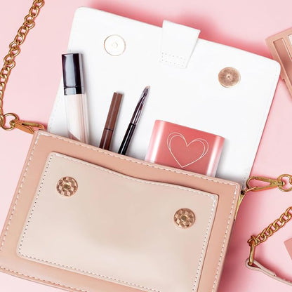 Boobeen Cream Blush for Cheeks, Multi-Use Makeup Blush Stick Waterproof Long Lasting Rouge Stick for Eyes Lips and Cheek, Soft Thin Blush Stick for Flushed and Dewy Look