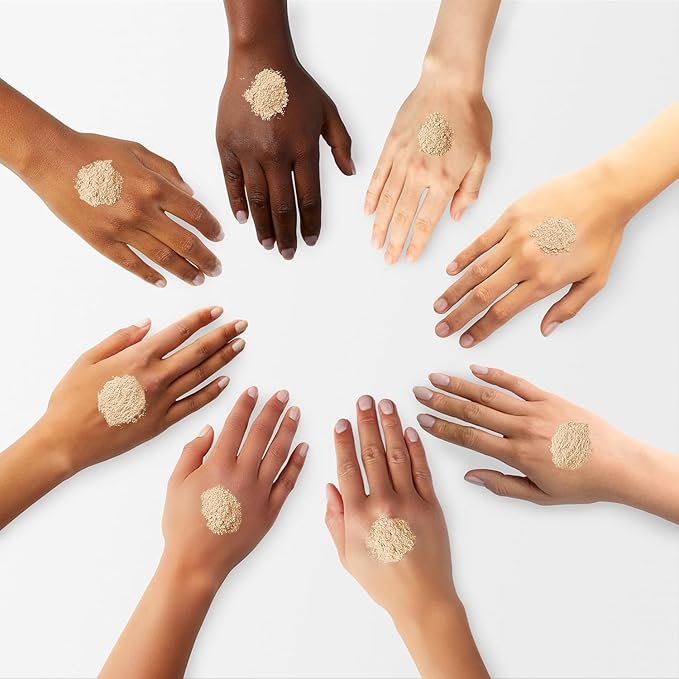 [JUNGSAEMMOOL OFFICIAL] Essential Skin Nuder Cushion (Fair Pink) | Refill Not Included | Natural Finish | Buildable Coverage | Makeup Artist Brand | Cream Foundation