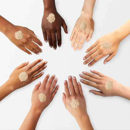 [JUNGSAEMMOOL OFFICIAL] Essential Skin Nuder Cushion (Bronze) | Refill Not Included | Natural Finish | Buildable Coverage | Makeup Artist Brand | Cream Foundation