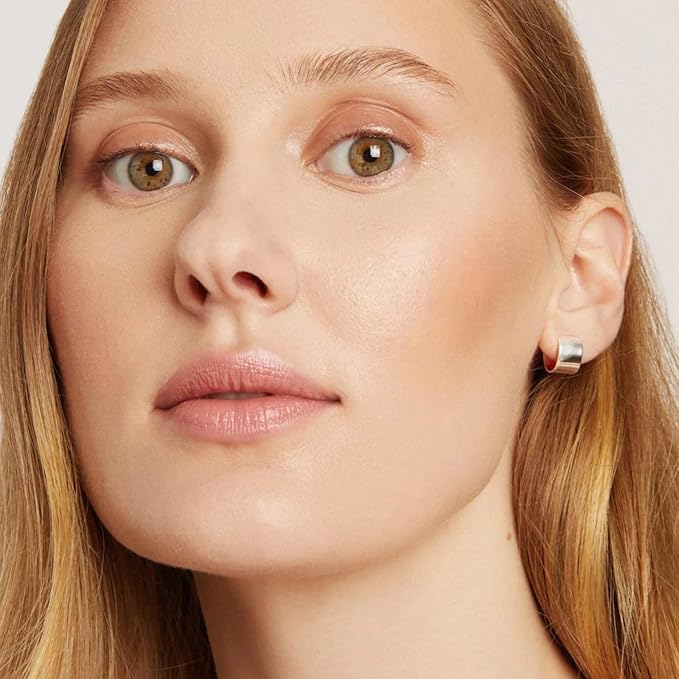 Axiology Fungdation Mushroom Foundation Face Makeup Creamy Wrinkle Defying Minimize Fine Lines Infused with Reishi Deep Hydration Natural Youthful Look Light to Medium Coverage 11.3g (Shade 3)