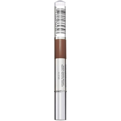 L’Oréal Paris Cosmetics True Match Super-Blendable Multi-Use Concealer Makeup, Deep C9-10, 0.05 Fluid Ounce