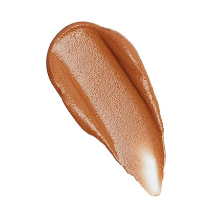Revolution, Bright Light Bronzing Drops, Bronze & Glow for Face & Body, Infused with Hyaluronic Acid, Vegan & Cruelty-Free, Bronze Scorched, 0.77 fl oz